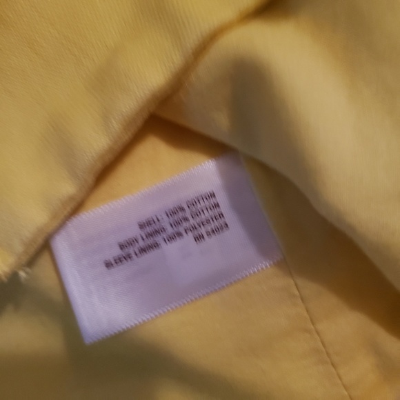 Light Jacket - Picture 6 of 7